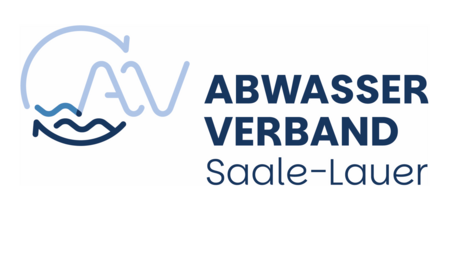 Logo Abwasserverband Saale-Lauer