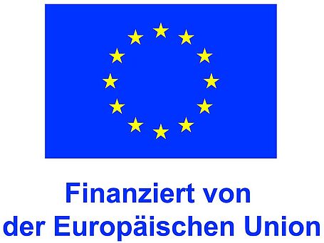 Logo der Europäischen Union Logo der Europäischen Union