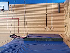 Eltern-Kind-Turnen Eltern-Kind-Turnen