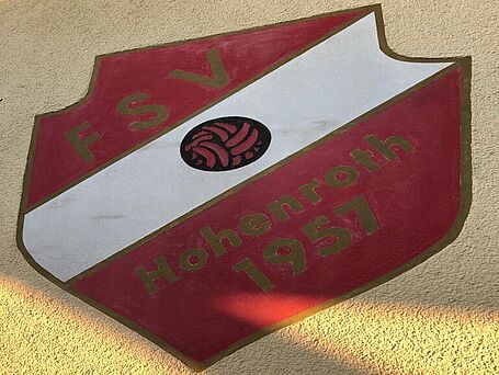 Logo FSV Hohenroth e. V.
