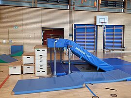 Eltern-Kind-Turnen Eltern-Kind-Turnen